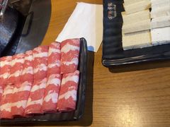 -呷哺呷哺 黄金牧场 (欢乐谷店)