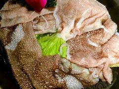 鲜牛肚-顺风肥牛(建设路店)