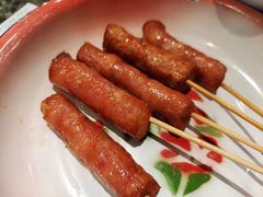 -湘下佬·老长沙吃货铺(酃湖万达店)