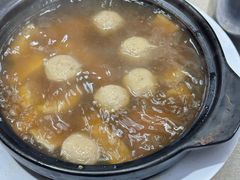 猪肉丸-新记肉骨茶