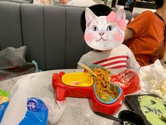 -必胜客(嘉兴万达店)