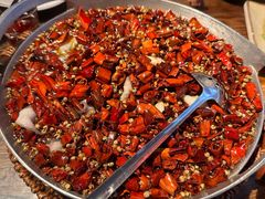 -水煮三国·川鲁江湖菜(香山店)