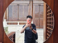 -径山寺