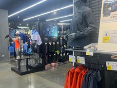 -迪卡侬(大英山店)