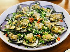 -全乐鱼馆·淳牌有机鱼直营店