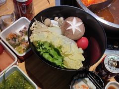 -水林间·寿喜烧自助(仙林金鹰店)