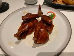 -三号黄浦会Canton Table