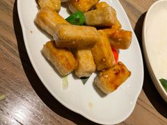 -四道菜·福建菜馆(新街口金鹰店)