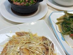 -品香菜馆(旗峰路中侨大厦店)