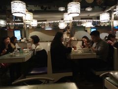 -翠华餐厅(旺角文华商场店)