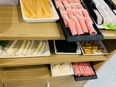 -彤德莱火锅(王沙路店)