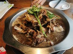 -老诚一锅(乔庄店)