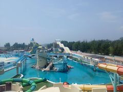 -秦皇岛乐岛海洋王国