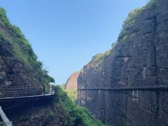 -江西龙虎山景区