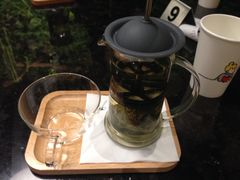 -Seesaw Coffee(环贸iapm店)