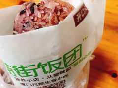 -猫街饭团(顶澳仔猫街店)