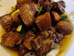 -丰乐餐厅·始于1999·本地老字号