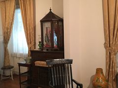 -龙环葡韵住宅式博物馆