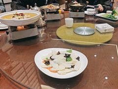 -小菜园新徽菜(无锡人民路红豆店)