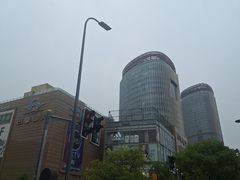 -巴黎春天(浦建店)