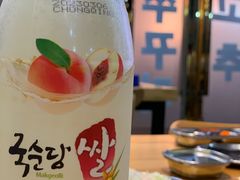 -红辣椒八爪鱼特色韩国料理专门店(远景路旗舰店)