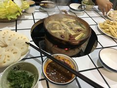 -小板凳(四公里店)