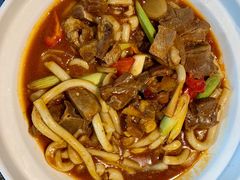 -鹏馨羊羔肉·非遗(新建街店)