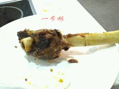 -一号桥自助火锅城(揽秀园西街店)