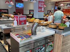 -龍歌自助小火锅(李沧顺和汇店)
