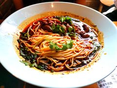 红油肥肠面-好這口重庆小面(总店)