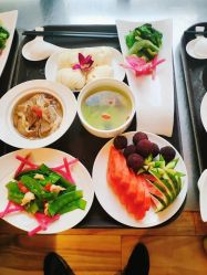 -莲芯花月子会所