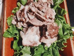 -一招鲜·全羊铺·蒙古奶茶(五一北路店)