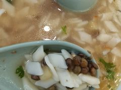 扁豆面旗子-胡子王扁豆面旗子(五一路店)