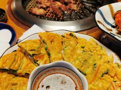 -炎蔵牛舌烤肉