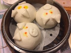 -点点心点心专门店(旺角店)