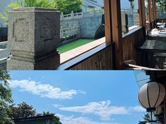 -吴越荣记苏州菜·松鼠桂鱼100%活鱼现做(斜塘老街店)
