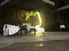 -雅安楠水阁温泉酒店