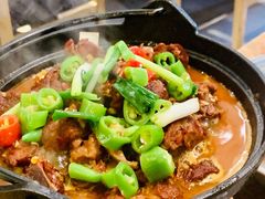 洪湖麻鸭煲-静一餐厅·湖北菜(前门创始店)