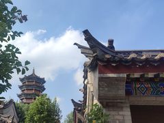 -滦州古城