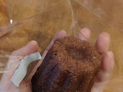 -佐敦面包铺·JORDAN BAKERY