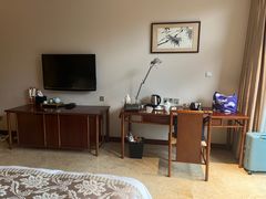 -天目湖御水温泉·度假酒店