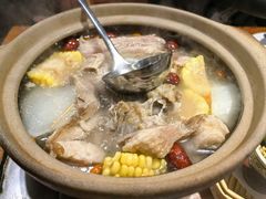 -符离集餐厅(万象城店)