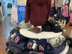 -GAP(王府井奥莱·香江小镇店)