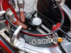 -Wilson威尔胜(漕溪北路店)