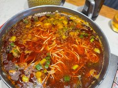 -不倒翁·安徽名菜楼(步行街店)
