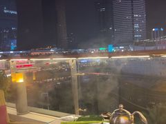 -润园四季椰子鸡火锅(海上世界店)