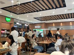 -魏家凉皮(博水商务大厦店)