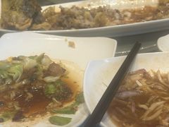 -老牌坊鲁菜名店(聊城美食岛店)