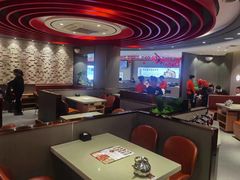 -蝎王府羊蝎子(西直门店)