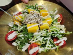 -双门洞·森系料理(体育西店)